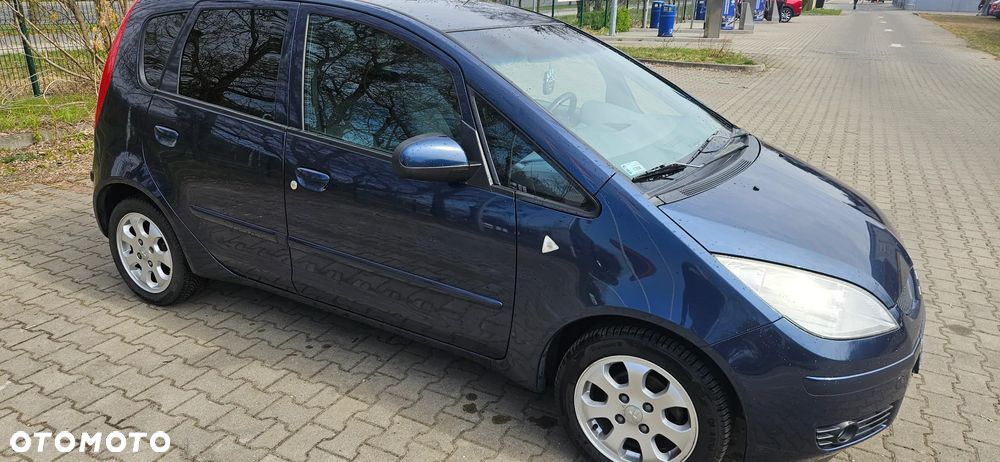 Mitsubishi Colt 1.3 Invite - 3
