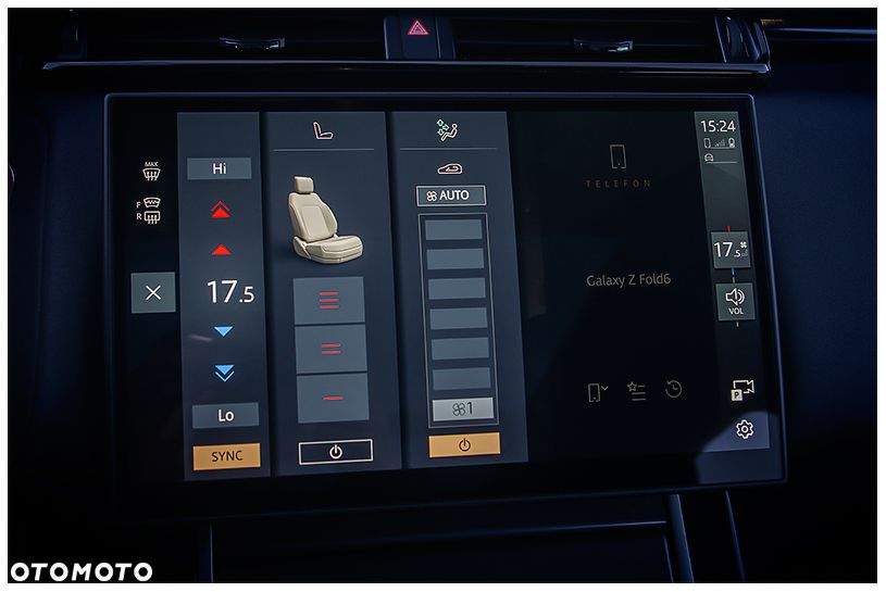 Land Rover Range Rover Velar 3.0 D300 mHEV Dynamic SE - 24