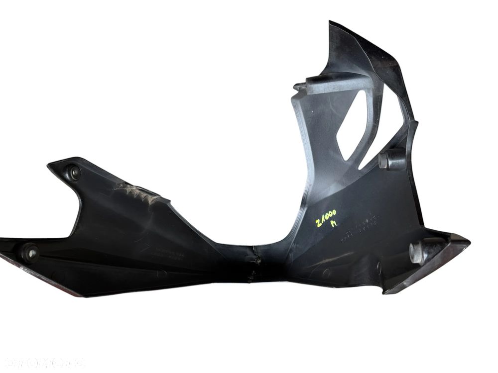 Pług spód   Kawasaki Z 1000   Z1000    10-13R - 4