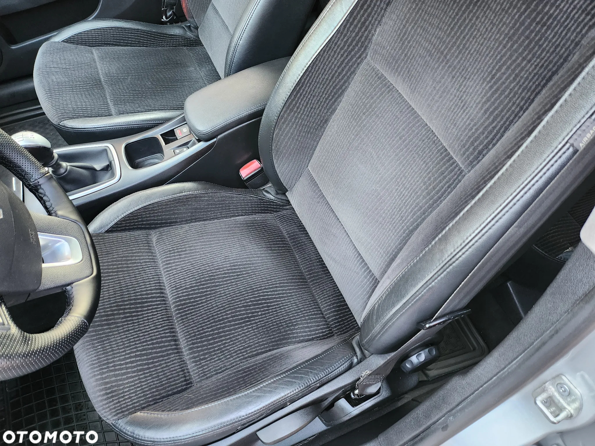 Renault Laguna - 12