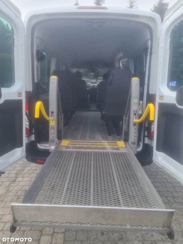 Ford Transit L2 Ambiente - 20