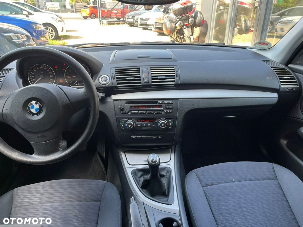 BMW Seria 1 - 13