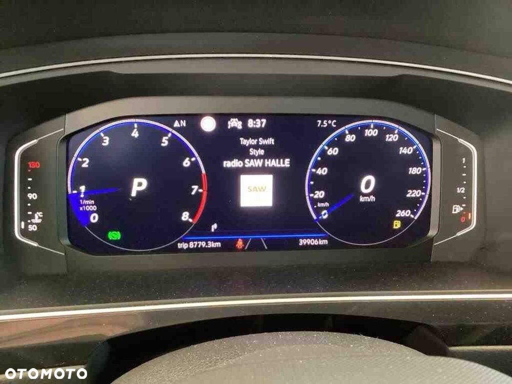 Volkswagen Tiguan 1.5 TSI EVO R-Line DSG - 7