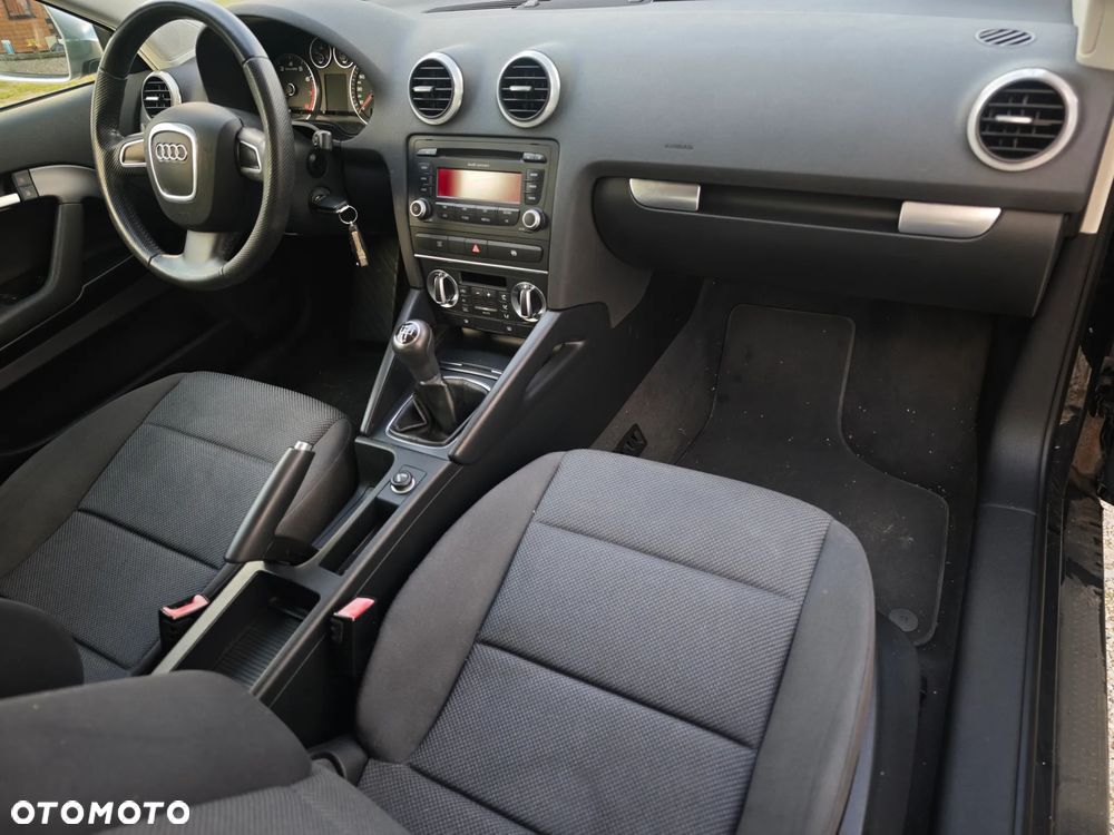 Audi A3 - 15