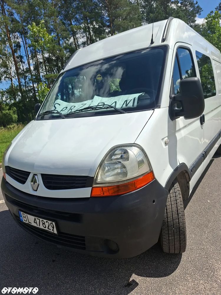 Renault Master - 8