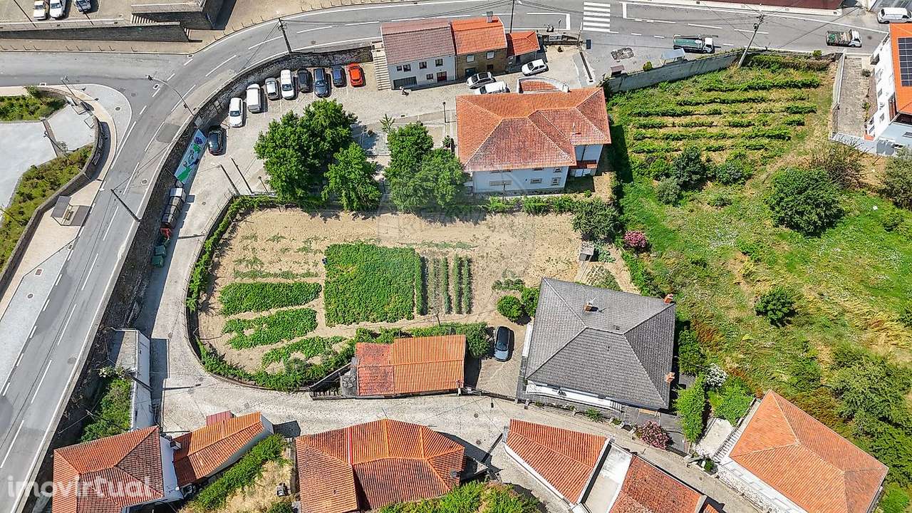 Moradia T3 para venda - Grande imagem: 4/36