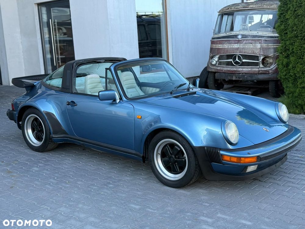 Porsche 911 - 3