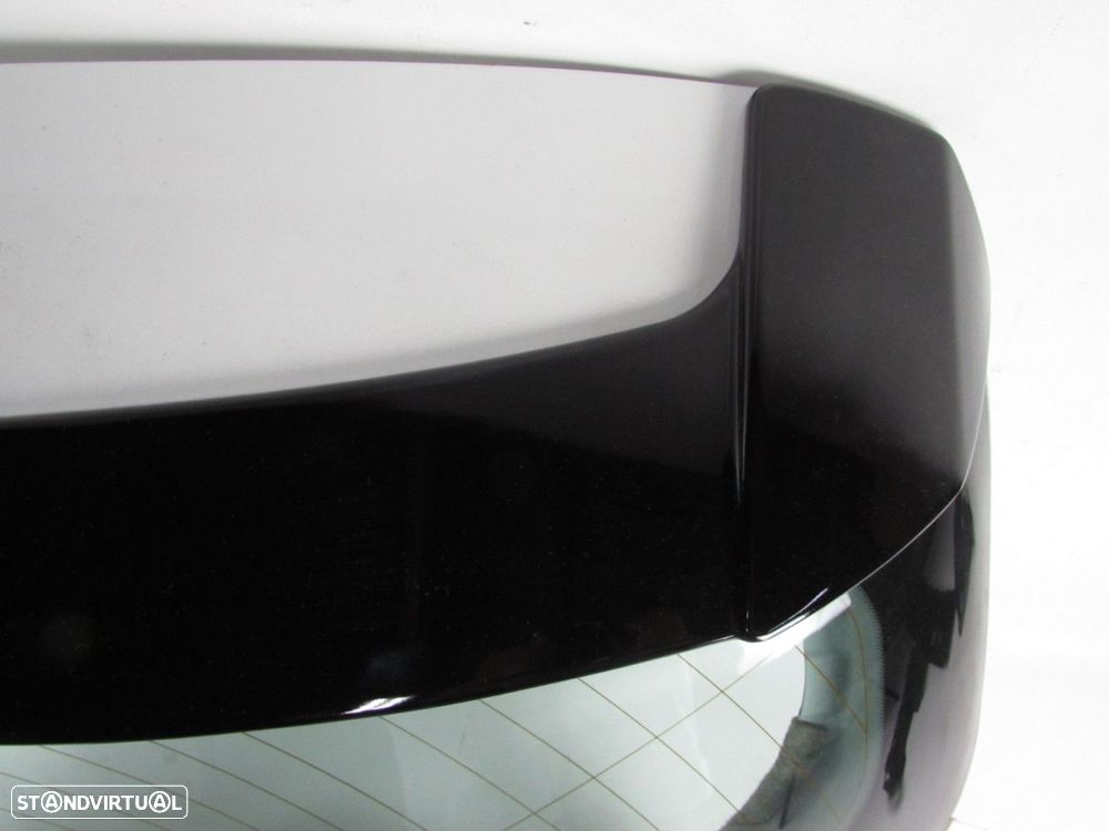Spoiler/ Aileron Novo/ ABS BMW 1 (F20)/BMW 1 (F21) - 6