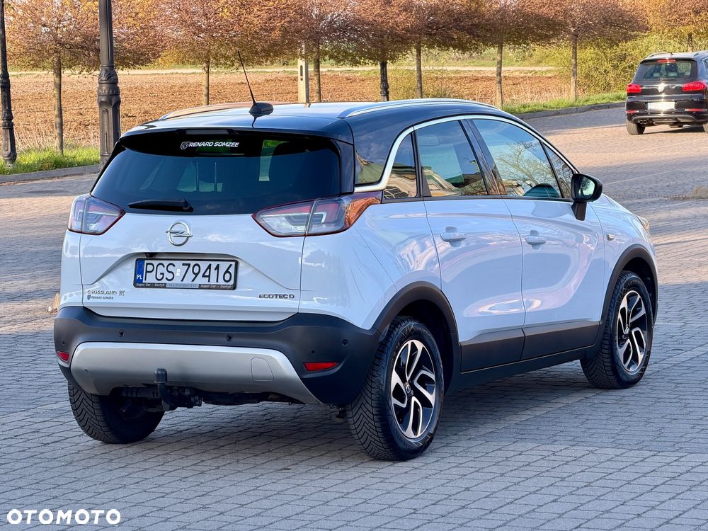 Opel Crossland X 1.5 Start/Stop Innovation - 4