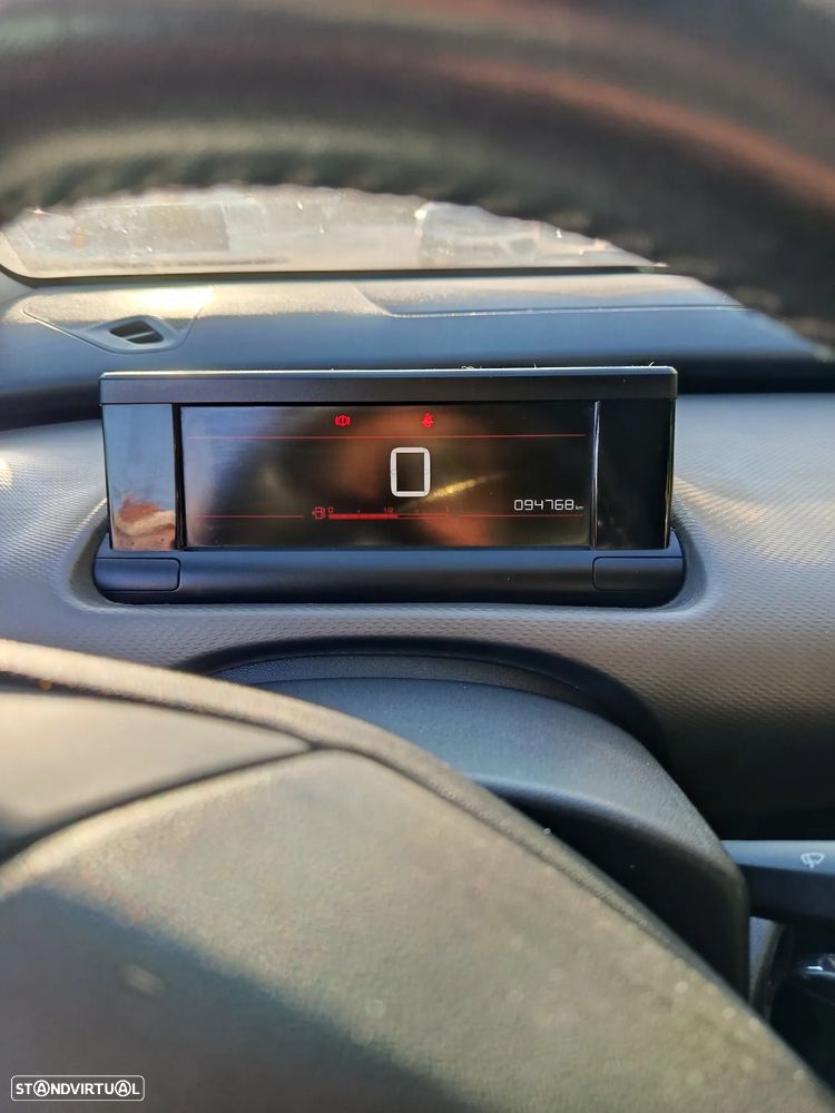 Citroën C4 Cactus 1.2 PureTech Origins - 8