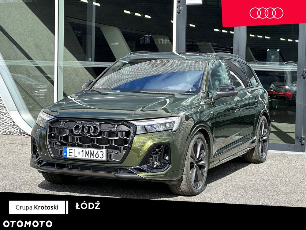 Audi Q7 - 2
