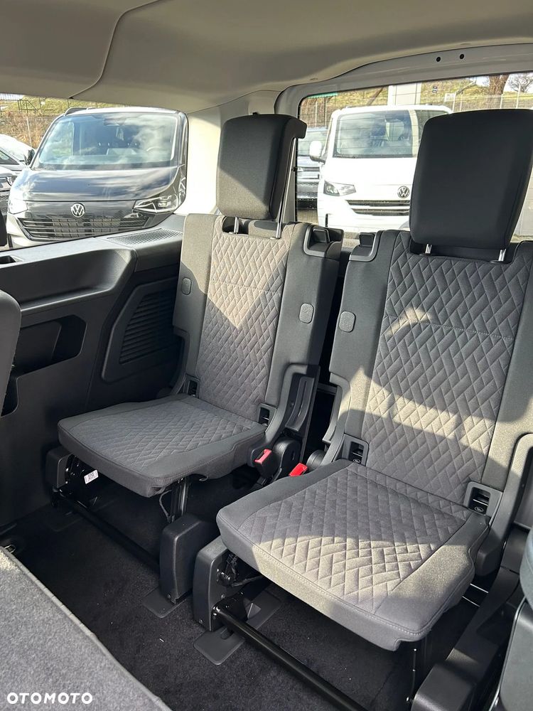 Volkswagen Caddy - 21