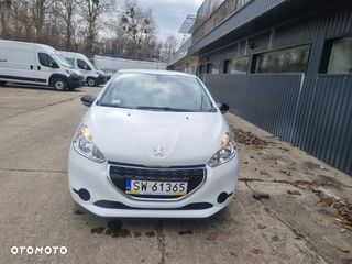 Peugeot 208 1.0 VTi Active