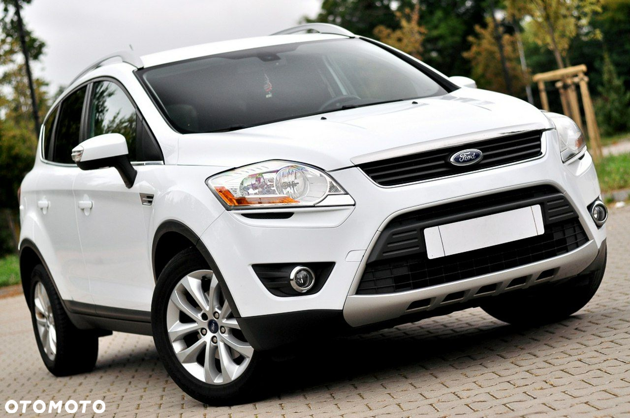 Ford Kuga 2.0 TDCi 2x4 Champions Edition - 28