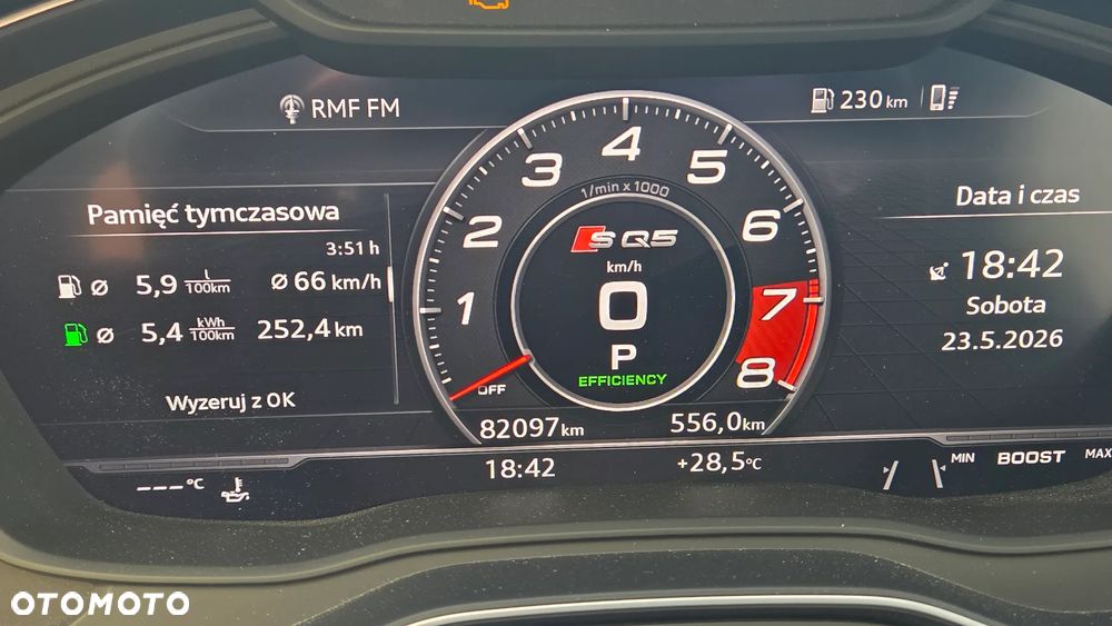 Audi Q5 50 TFSI e Quattro S tronic - 40