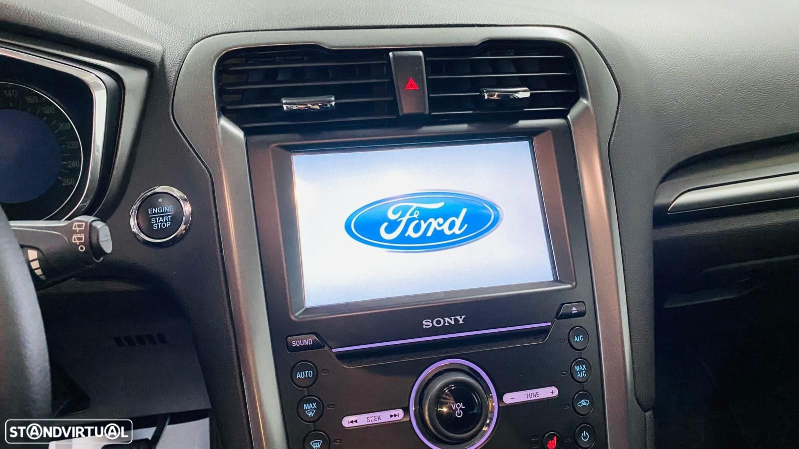 Ford Mondeo 1.5 TDCi Titanium - 6