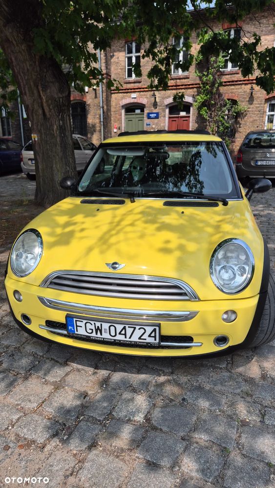 Mini One