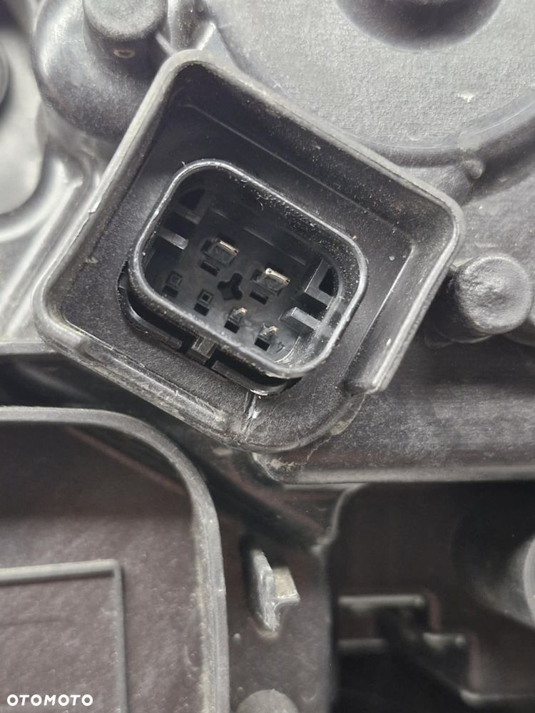 BMW 5 G30 G31 LIFT FULL LED LAMPA LEWA/PRAWA PRZÓD 5A388C7-04/5A388C8-04 - 13