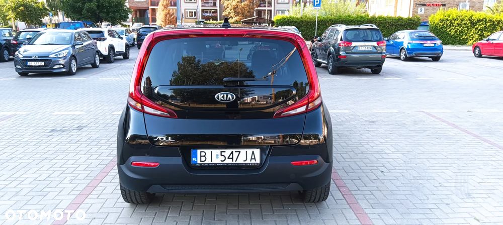 Kia Soul - 5
