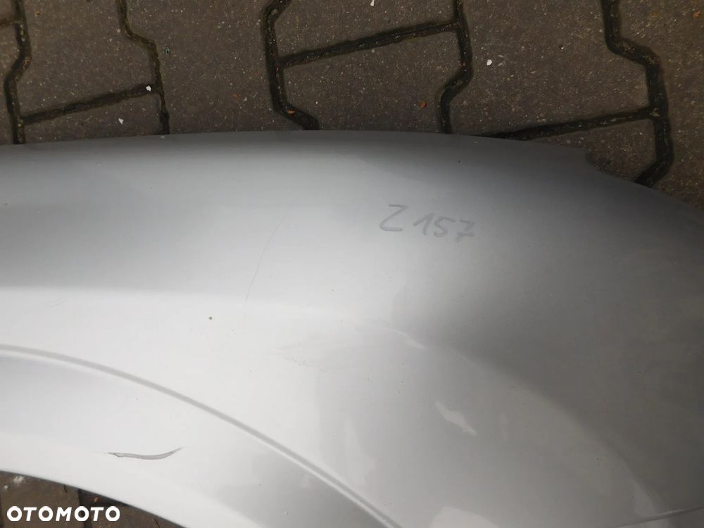 błotnik prawy OPEL VECTRA C SIGNUM z157 - 6