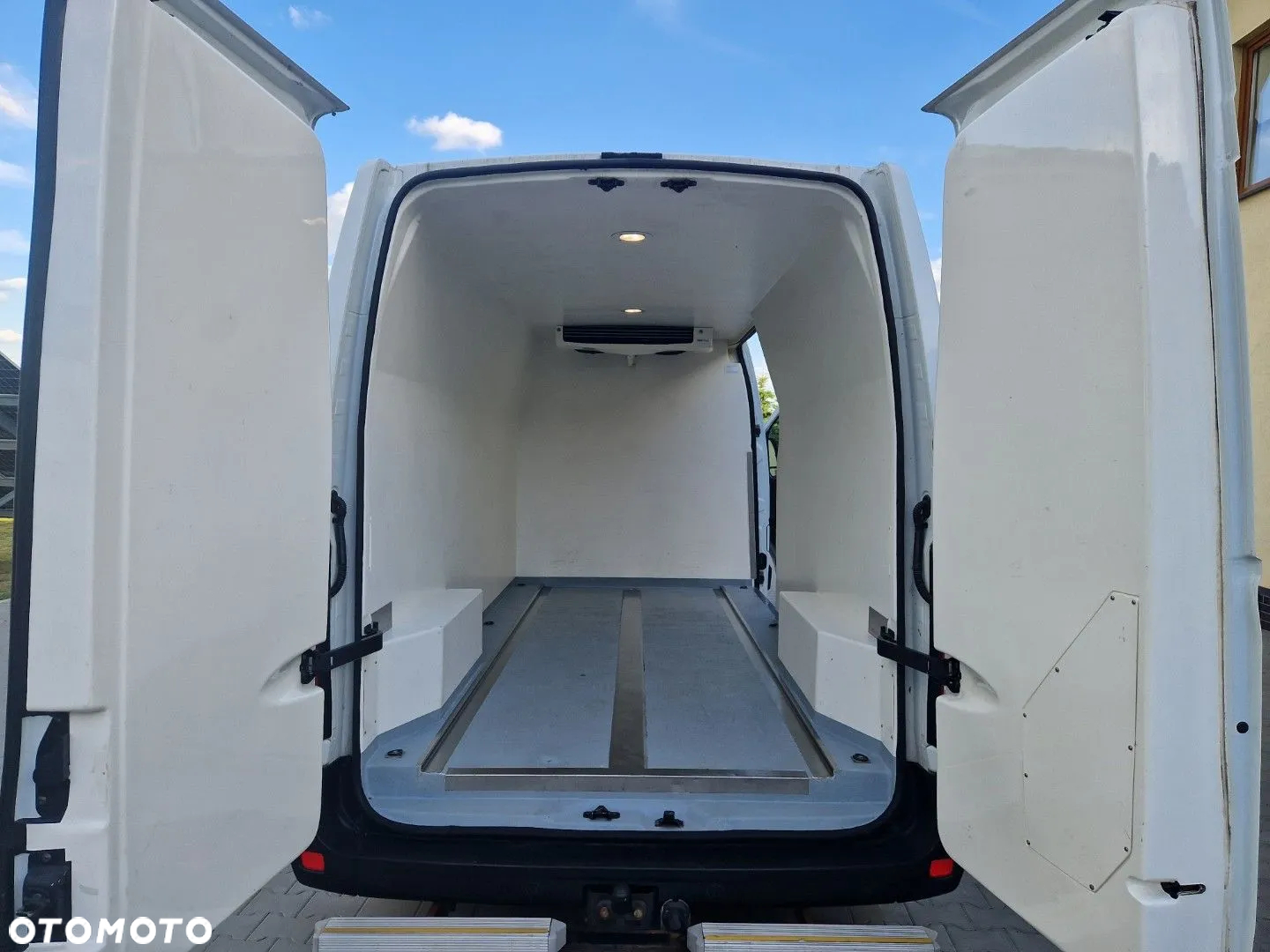 Renault Master - 20