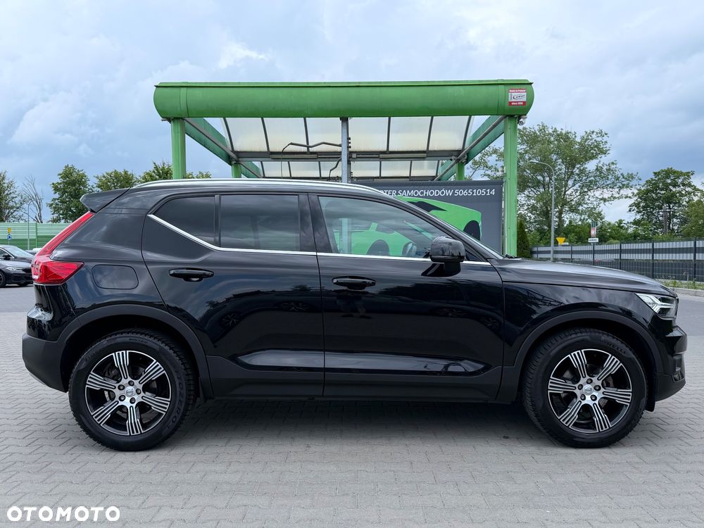 Volvo XC 40 T3 Inscription - 10