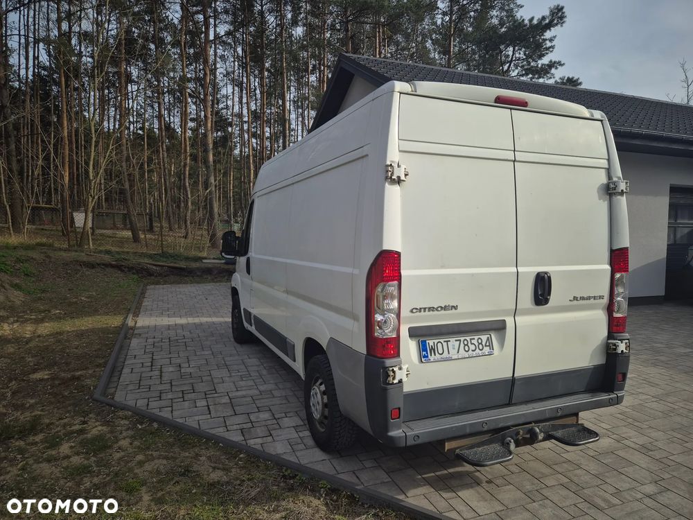 Citroën Jumper - 4