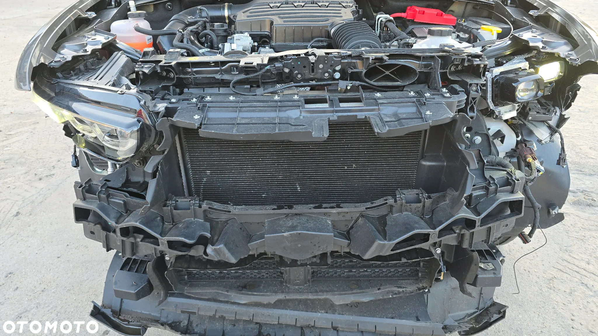 Alfa Romeo Tonale 1.5 VGT Hybrid Ti - 25