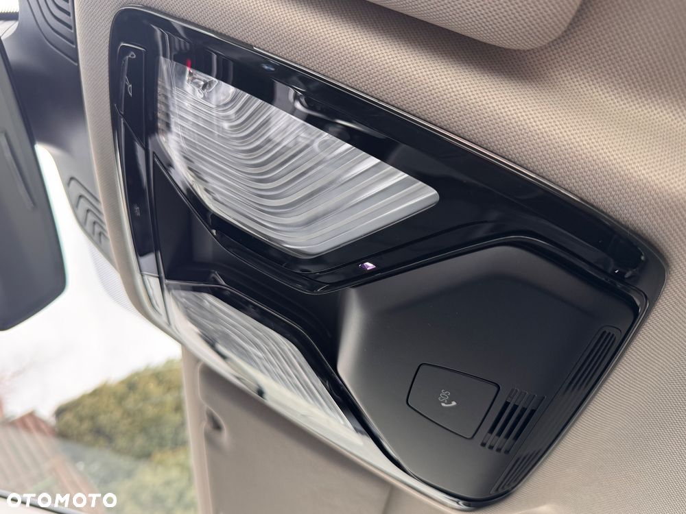 BMW Seria 5 520d xDrive Sport Line sport - 24