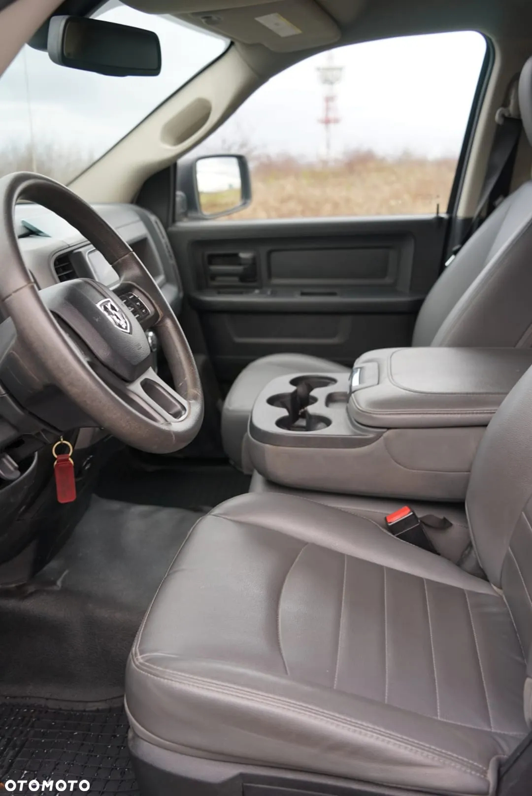 RAM 1500 - 15