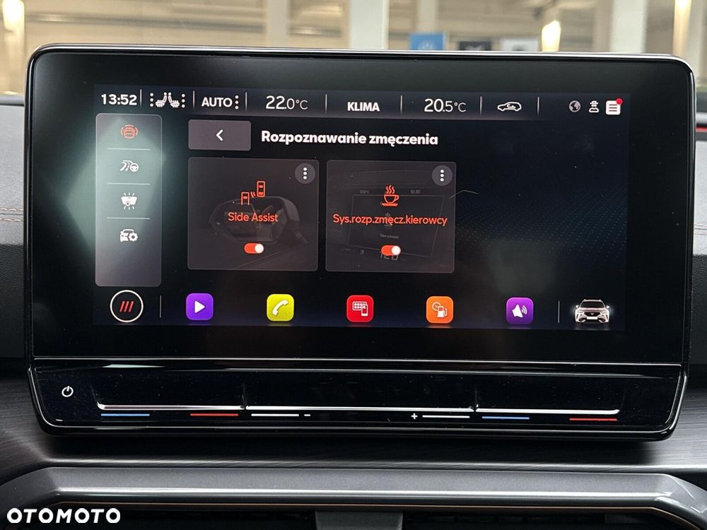 Cupra Formentor 1.5 TSI DSG - 29