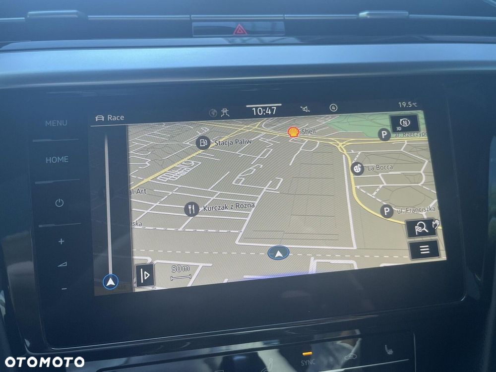 Volkswagen Arteon - 22
