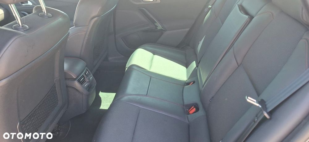 Peugeot 508 BlueHDi 120 Stop&Start Active - 14