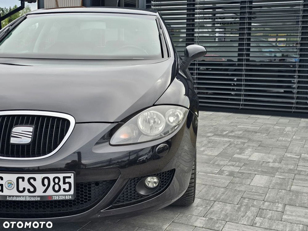 Seat Leon 1.6 Style - 23