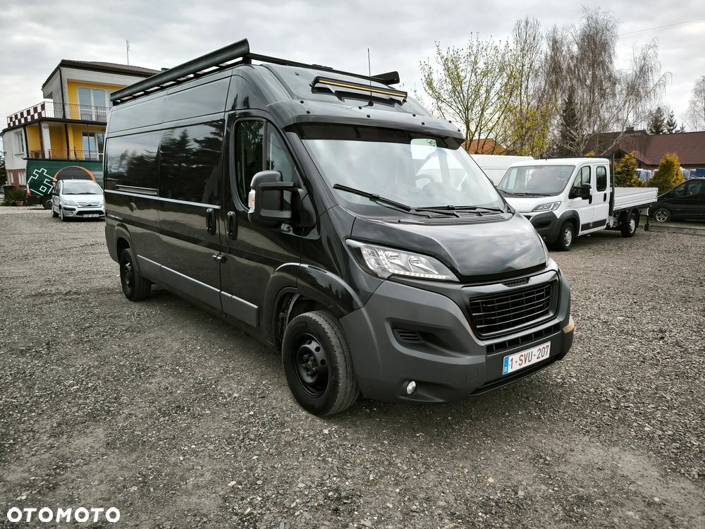 Peugeot Boxer - 6