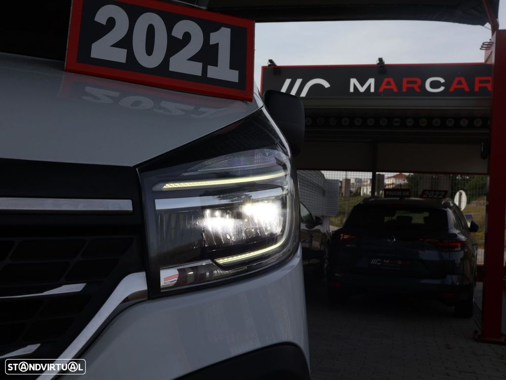 Renault Trafic 2.0 dCi L1H1 1.0T - 5