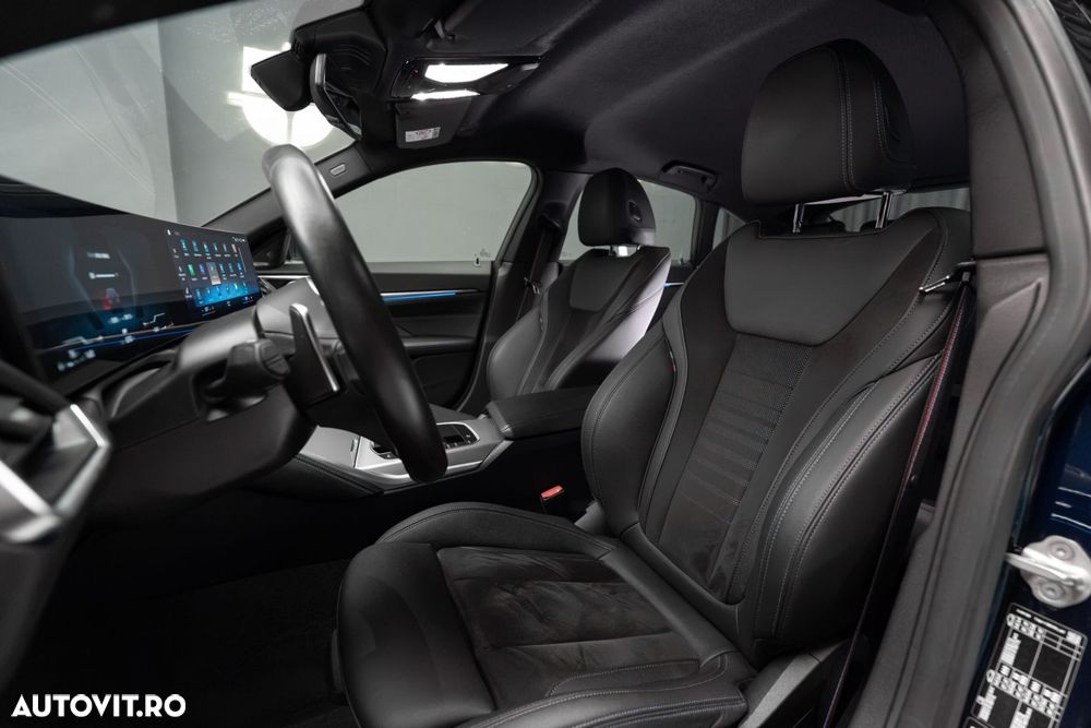 BMW Seria 4 - 26