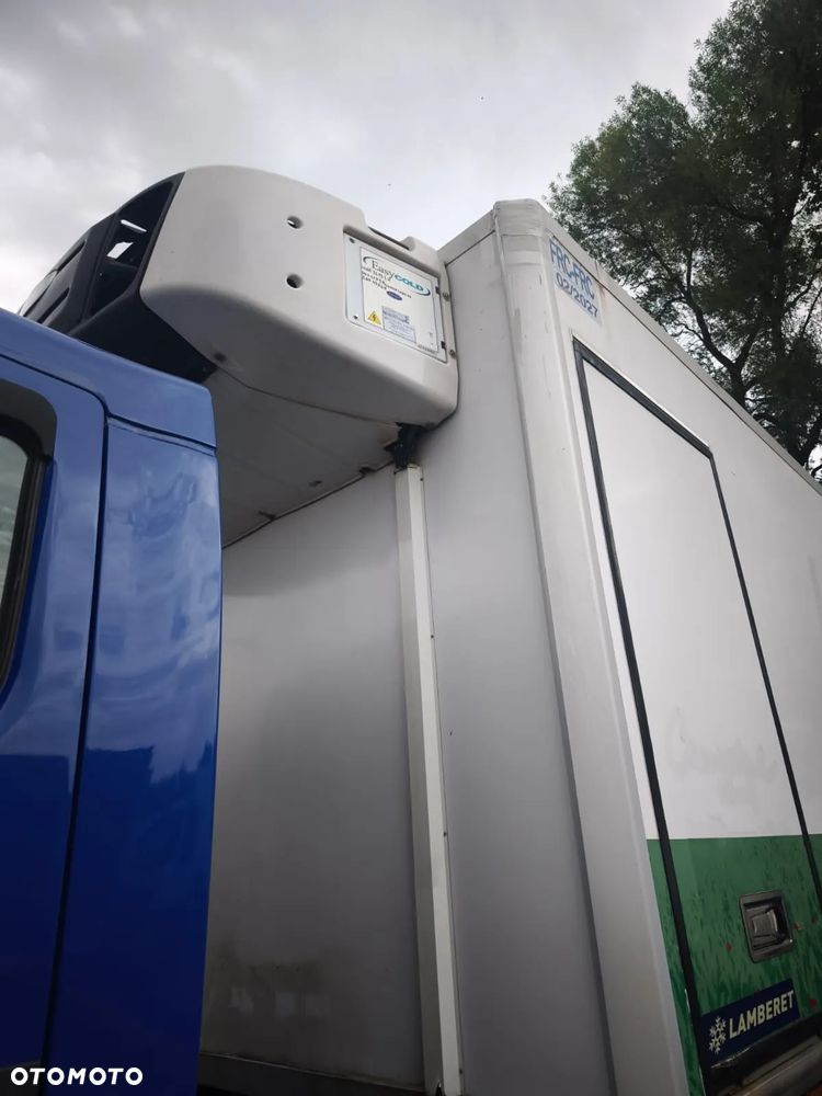 KONTENER CHŁONICZY LAMBERT AGREGAT SUPRA 1150 MT - 3