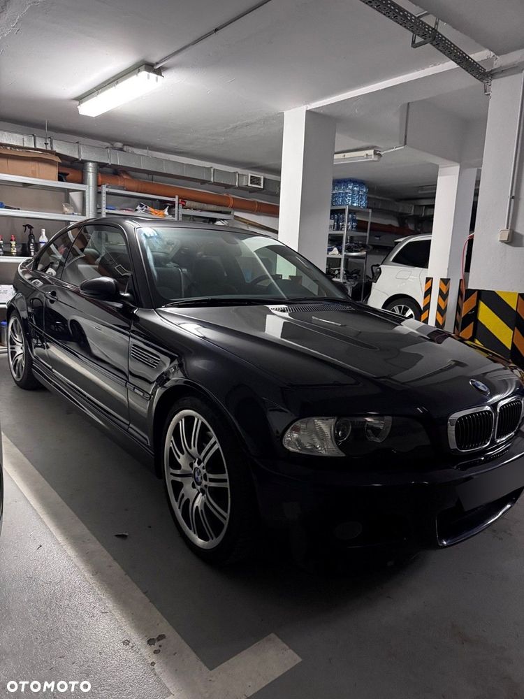 BMW M3 - 13
