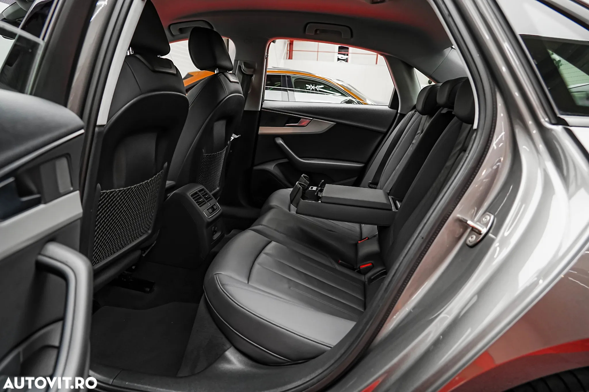 Audi A4 35 TFSI S tronic MHEV Advanced - 6