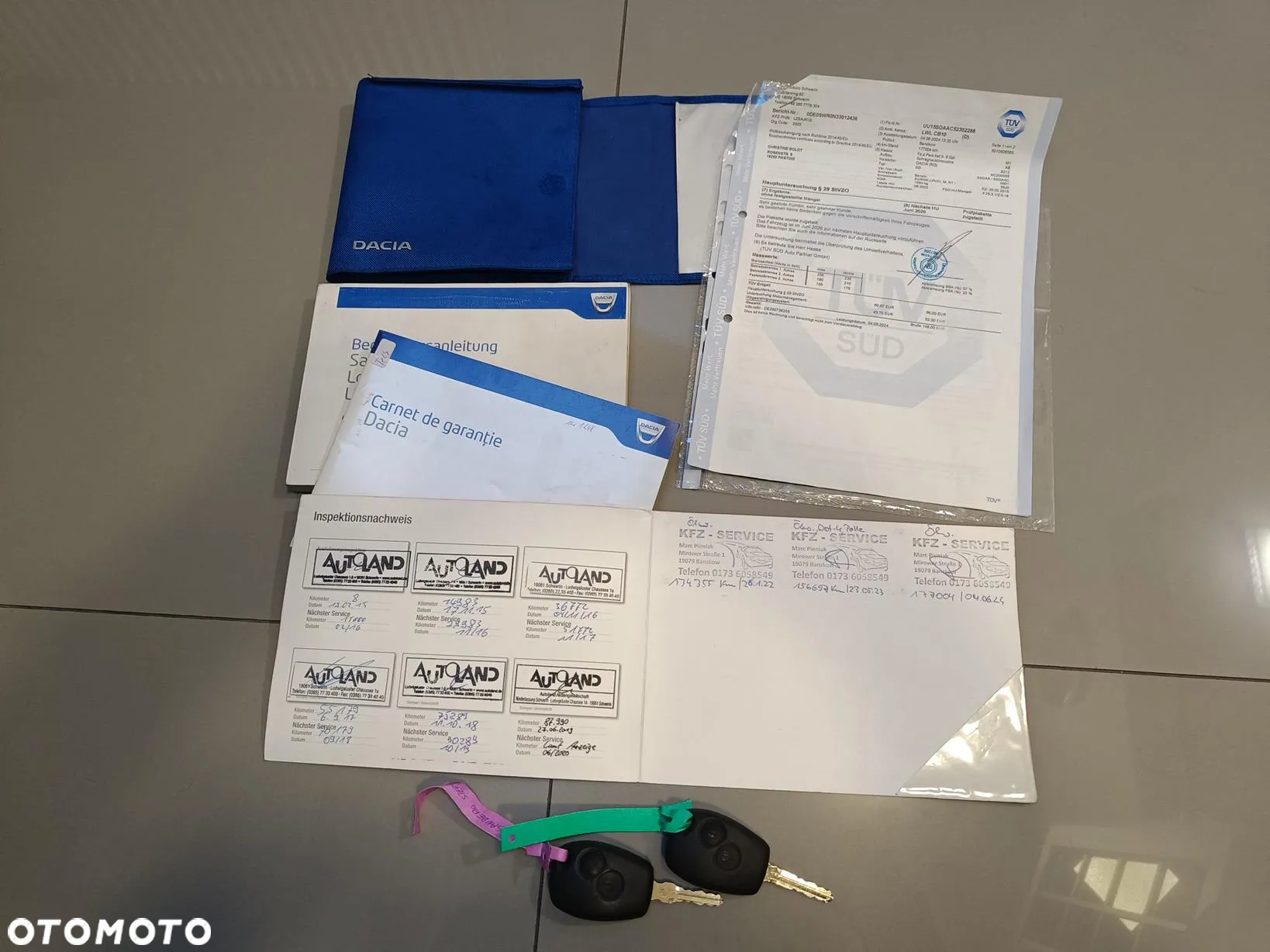 Dacia Sandero Stepway TCe 90 Prestige - 40
