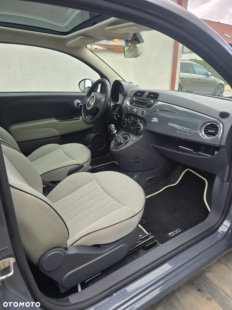 Fiat 500 - 9