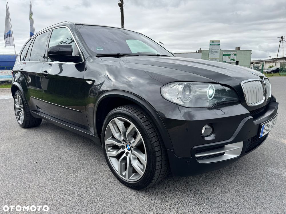 BMW X5 xDrive30d Edition 10 Jahre - 7