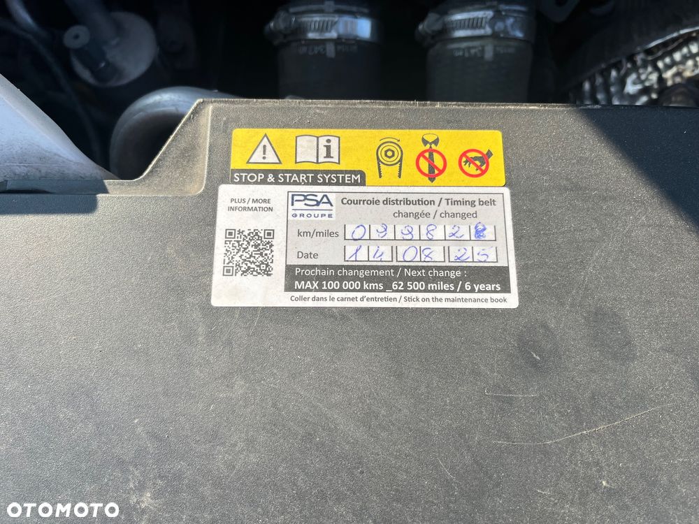 Citroën C4 Picasso PureTech 130 Stop&Start Seduction - 24