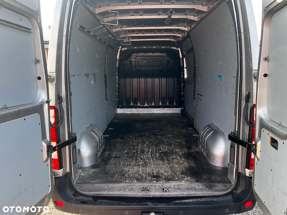 Renault Master - 25