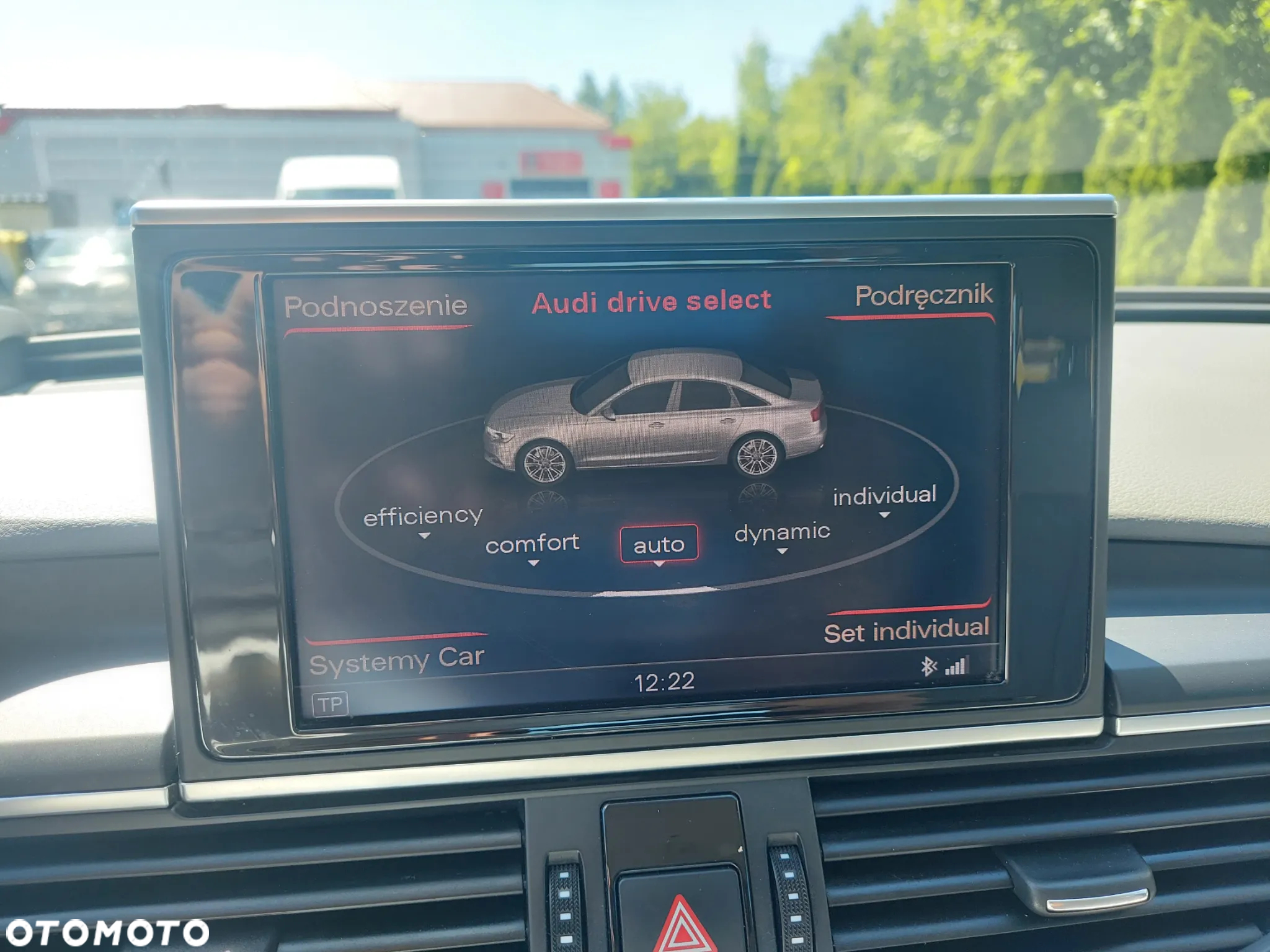 Audi A6 3.0 TDI Quattro S tronic - 29