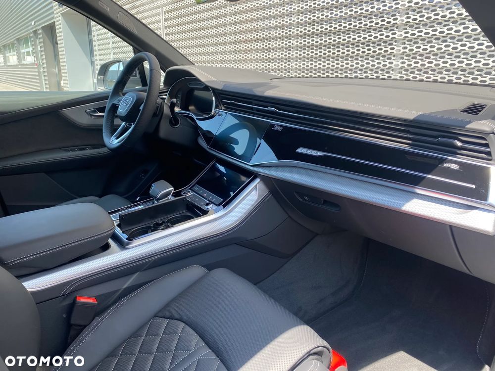 Audi Q7 ver-55-tfsi-e-phev-quattro-s-line-tiptr - 13