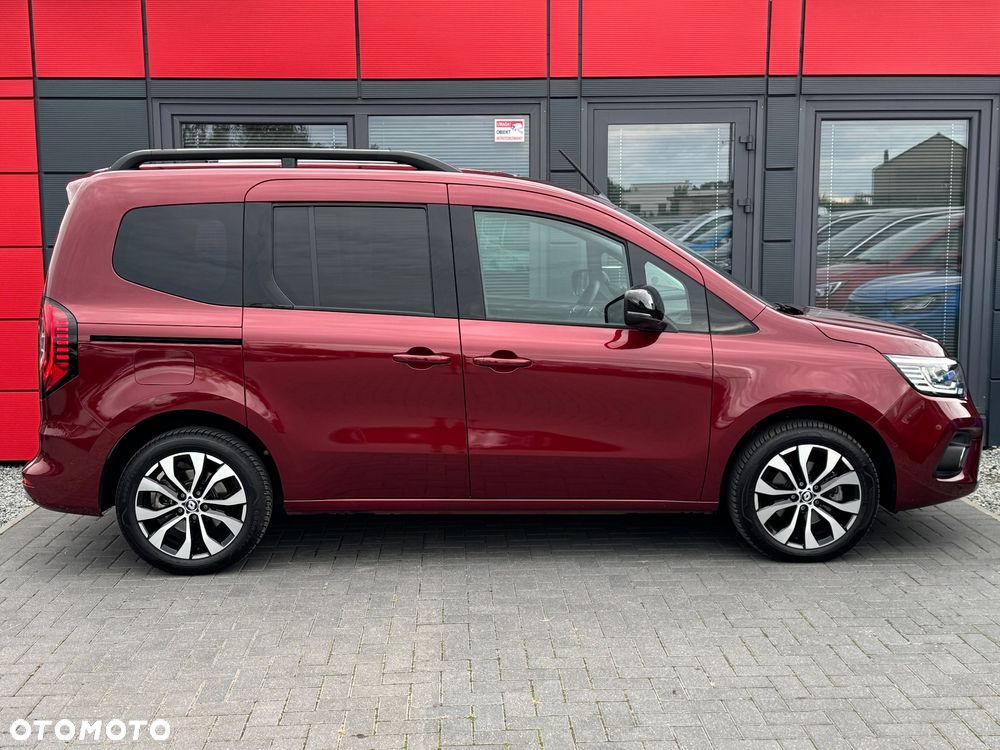 Renault Kangoo - 4