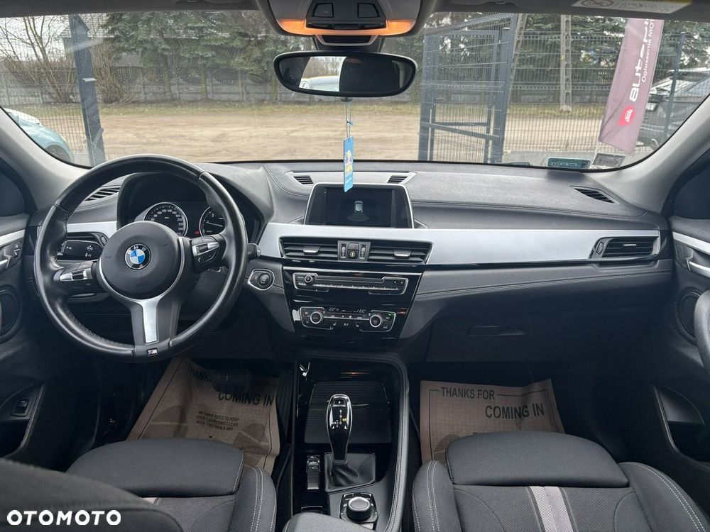 BMW X2 - 22