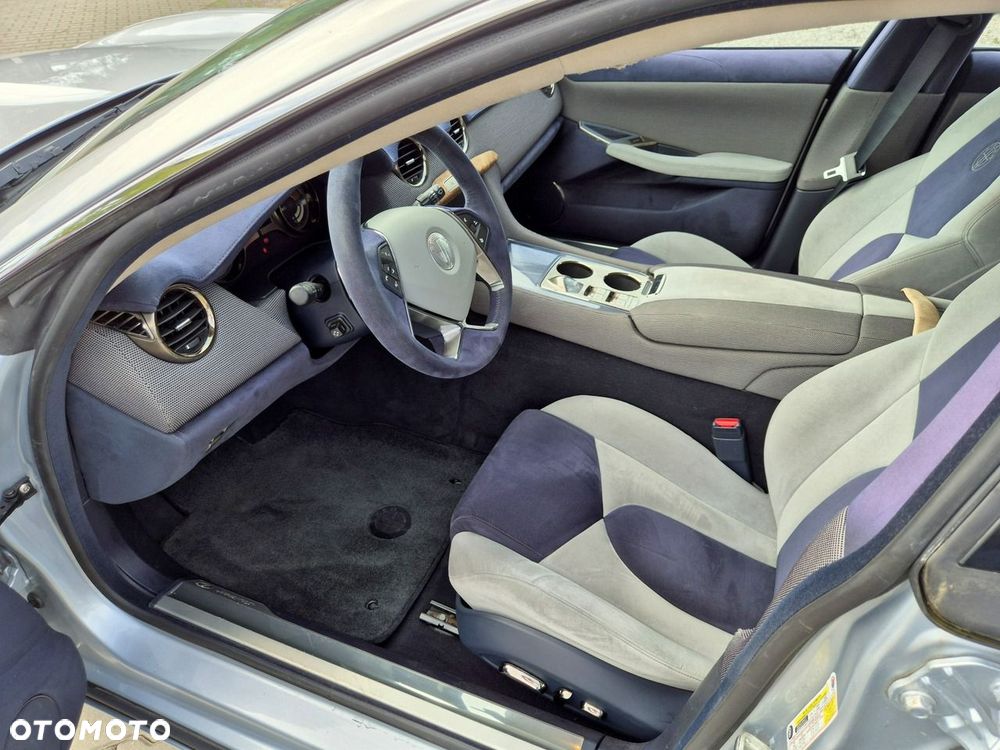 Fisker Karma - 14